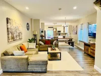 Romantic Villa Hotels in Troy