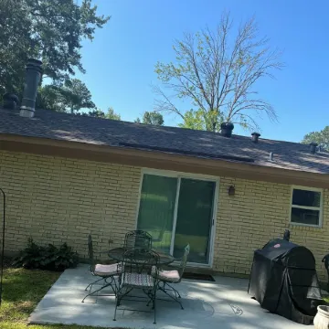 Home Sweet Home Near LA Tech