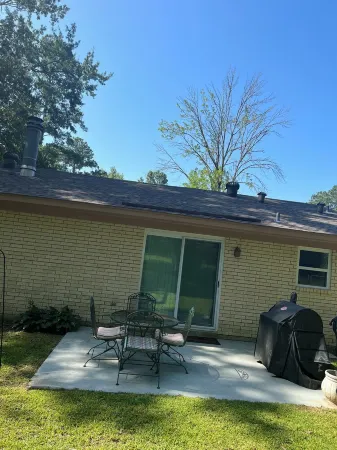 Home Sweet Home Near LA Tech