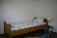 Apartment Anita Fischbach near Dahn Hahnfels 주변 호텔