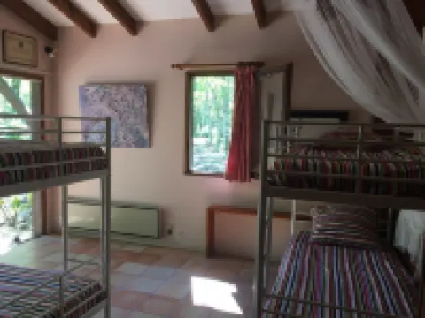 The Glade 13/14 Pers. Ocean & Forest. Natural, Quiet, Authentic, Unique.