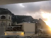 Exclusive apartment in the Piazzetta of Capri