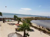 Magnifique Residence EN Front DE MER Piscine Privee