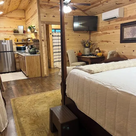Bella's Place