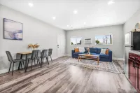 Brand New Private El Cajon Home! Close to SDSU!