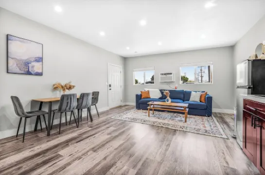 Brand New Private El Cajon Home! Close to SDSU!