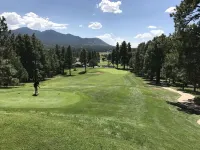 Rustic Luxury Meets Adventure: 4Br Mountain Retreat Near Grand Canyon & Golf