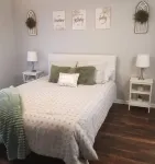 Comfort at the Crossroads