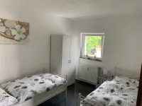 Beautiful holiday apartment on the Moselle