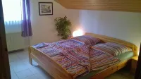 Quiet, idyllic, family-friendly, free internet, little cleaning costs Hotels near Wallfahrtskirche Todtmoos