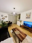 Cosy and Bright F2 Apartment