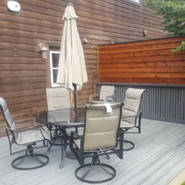 Summer Escape or Winter Wonderland. Private Hottub, 1 mi from downtown Whitefish