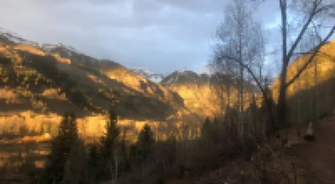 Beautiful Modern In-town Studio with Kitchenette - steps from Gondola!