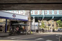 Great location 2 bedroom apartment