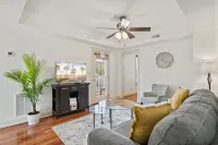 Lovely Cozy 2 BR Home in the Heart of St. Augustine