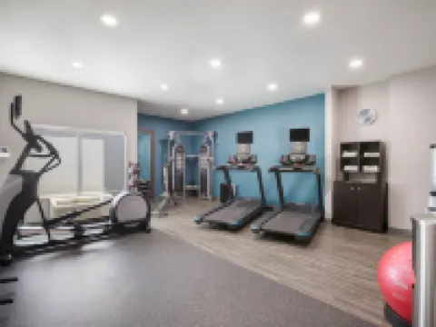 Hampton Inn Princeton Hoteles en Condado de Middlesex