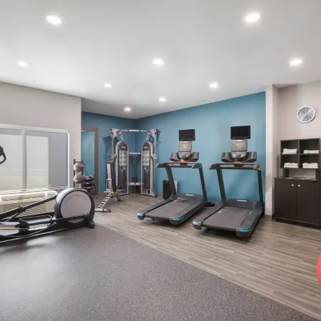 Hampton Inn Princeton