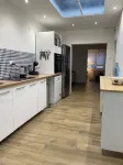 Maison Blériot-plage à 100 Mètres de la mer