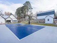 Guest House - 1 Bedroom North Salt Lake Stay 바운티풀 호텔