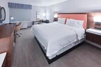 Hampton Inn Fremont Hotels in Fremont