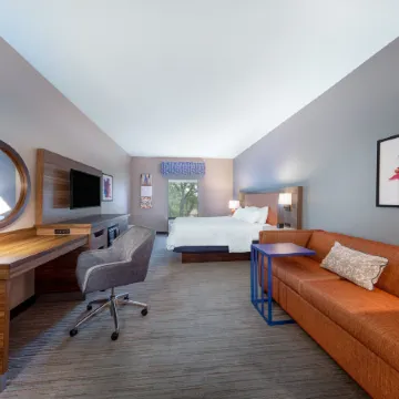 Hampton Inn St. Robert/Ft. Leonard Wood