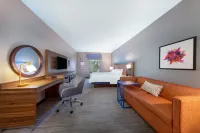 Hampton Inn St. Robert/Ft. Leonard Wood Hotels in Saint Robert