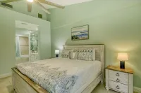 Mariners Club Townhouse, Epic Amenities, Tennis & Indoor Pickleball