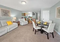 Best Location in Biloxi!  Walk to the Beach!