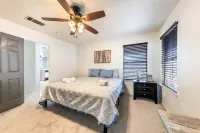 Getaway at Velias Way in Pflugerville 15 min from Downtown Austin!