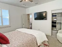 Relaxing Centrally Located Meridian Home