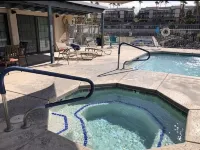 Captivating River Condo,Your home away from home.