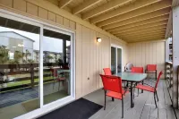Experience Tybee Island Beach steps away