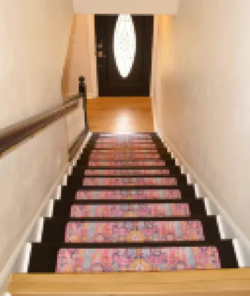 Your home away from home