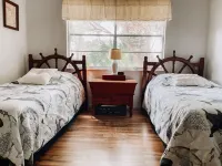 Nature Coast Cottage in Ozello
