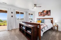 Red Hills Haven ~ Private Sauna Retreat