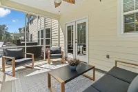 15-Guest Home with Pool, Close to Augusta Masters Golf Retreat