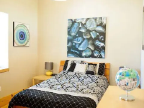 * On the Wine Trail * Hot Tub * Wi-Fi * Hotels in Union County