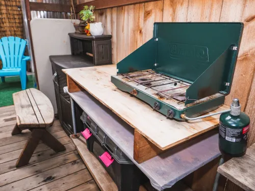 Savasana Surfer's Retreat