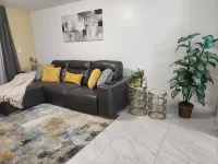 Comfy, lovely and relaxing apt. in Plantation.