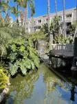BeachFRONT Condo E-18 on the H20! Oceanside, CA - North Coast Village.