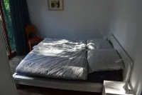 Ferienhaus im Naturschutzgebiet, für 4 Personen, Gute Fahrradtouren