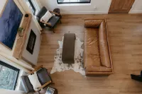 Cozy, extremely CLEAN, Missoula Guesthouse Retreat!
