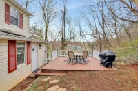 Hawksbill Home~Hot Tub~Modern~Porch~Wifi~Dogs