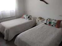 La Carrascala rural house 2 Hotels in Zamora