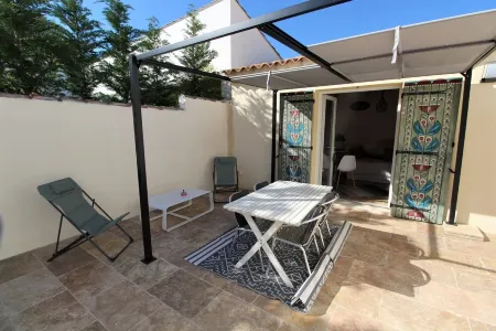 saumane - lesbastidonsdelisle