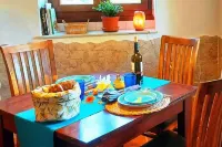 Casa Prado el Cardin, happy home in the mountains
