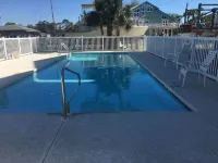Water Front, Pool and Boat Slip