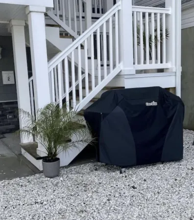 Enjoy a 3-Bedroom Condo Steps to Seaside Heights Boardwalk and Beach and Badges!