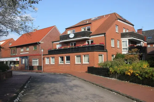 Welcome home - modern, cozy and central