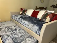 The Barn Loft Studio Suite Barndominium